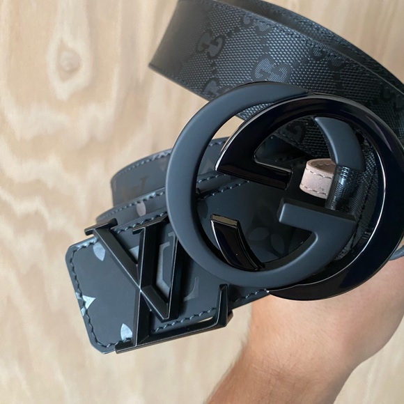 Louis Vuitton Belt - Picture 2 of 5